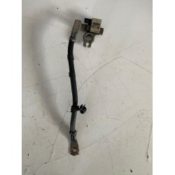 Cablu baterie negativ (-) VOLVO S60 2010-2013 30659268