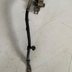 Negative Battery Cable VOLVO S60 2010-2013 30659268