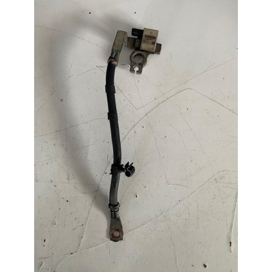 Negative Battery Cable VOLVO S60 2010-2013 30659268