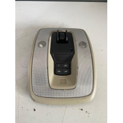 Plafoniera panou control lumini Volvo XC60 S60 39806303 39823155