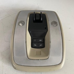Plafoniera panou control lumini Volvo XC60 S60 39806303 39823155