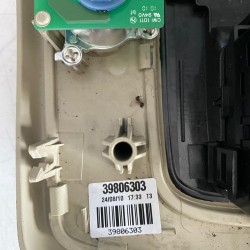 Plafoniera panou control lumini Volvo XC60 S60 39806303 39823155
