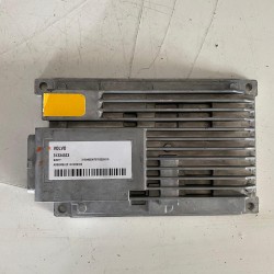 Distronic module sensor VOLVO S60 2010-2013 31334523