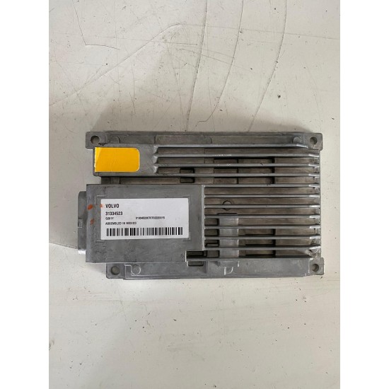 Distronic module sensor VOLVO S60 2010-2013 31334523