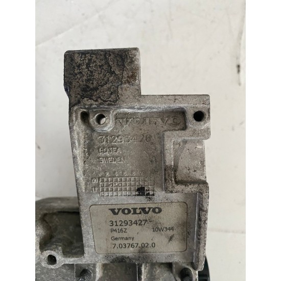 Actuator VOLVO C30 C70 V50 S80 S60 V60 V40 V70 XC70 XC60 S40 31293961 31293427 31293426 