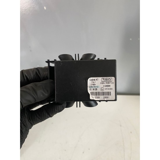 Alarm sensor VOLVO XC60 S60 S80 V70 2008-2017 31268986 6G9N-15K607-AG 