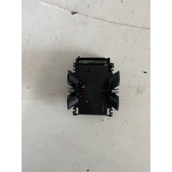 Alarm sensor VOLVO XC60 S60 S80 V70 2008-2017 31268986 6G9N-15K607-AG Alarm sensor VOLVO XC60 S60 S80 V70 2008-2017 31268986 6G9N-15K607-AG