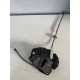 Rear left door lock mechanism Volvo S60 V60 2010-2013 31301742 31349863 Rear left door lock mechanism Volvo S60 V60 2010-2013 31301742 31349863