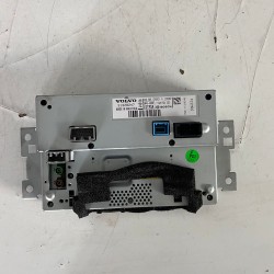 Display VOLVO XC60 S60 V60 2010+ 31328247 31328248 36001980