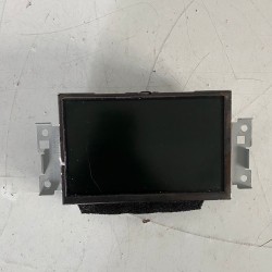 Display VOLVO XC60 S60 V60 2010+ 31328247 31328248 36001980