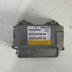 Airbag control unit SRS Volvo S60 V60 XC60 S80 XC70 V70 31318619 31658440