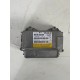 Airbag control unit SRS Volvo S60 V60 XC60 S80 XC70 V70 31318619 31658440 Airbag control unit SRS Volvo S60 V60 XC60 S80 XC70 V70 31318619 31658440