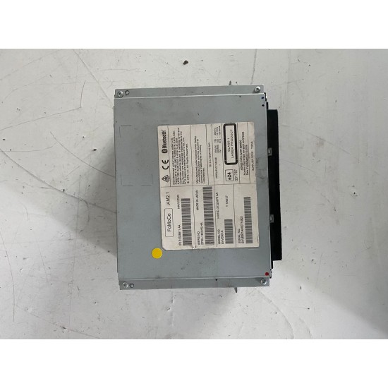 CD Player navigation Volvo S60 V60 XC60 31328811 31328979 36051007