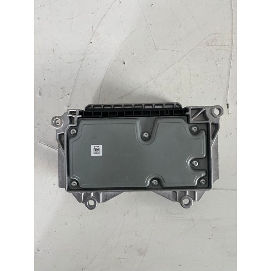Airbag control unit SRS Volvo S60 V60 XC60 S80 XC70 V70 31318619 31658440 Airbag control unit SRS Volvo S60 V60 XC60 S80 XC70 V70 31318619 31658440
