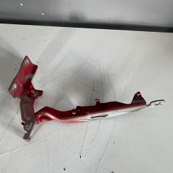 Left bonnet hinge VOLVO S60 2010-2013 31385812