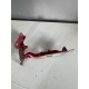 Left bonnet hinge VOLVO S60 2010-2013 31385812 Left bonnet hinge VOLVO S60 2010-2013 31385812