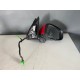 Right rearview mirror foldable with light memory and bliss14 wires VOLVO V60 S60 2010-2013 31385183 