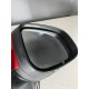 Right rearview mirror foldable with light memory and bliss14 wires VOLVO V60 S60 2010-2013 31385183 