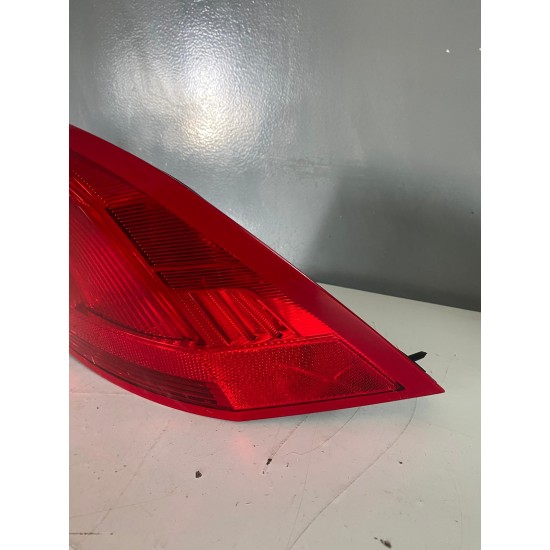 Tailight Right VOLVO S60 2011-2018 30796268 31395931 Tailight Right VOLVO S60 2011-2018 30796268 31395931