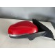 Right rearview mirror foldable with light memory and bliss14 wires VOLVO V60 S60 2010-2013 31385183 