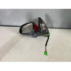 Oglinda stanga cu rabatare bec memorie si bliss 16 FIRE VOLVO V60 S60 2010-2013 31385181