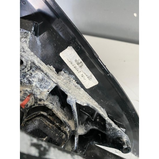 Oglinda stanga cu rabatare bec memorie si bliss 16 FIRE VOLVO V60 S60 2010-2013 31385181