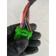 Oglinda stanga cu rabatare bec memorie si bliss 16 FIRE VOLVO V60 S60 2010-2013 31385181