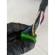 Oglinda stanga cu rabatare bec memorie si bliss 16 FIRE VOLVO V60 S60 2010-2013 31385181
