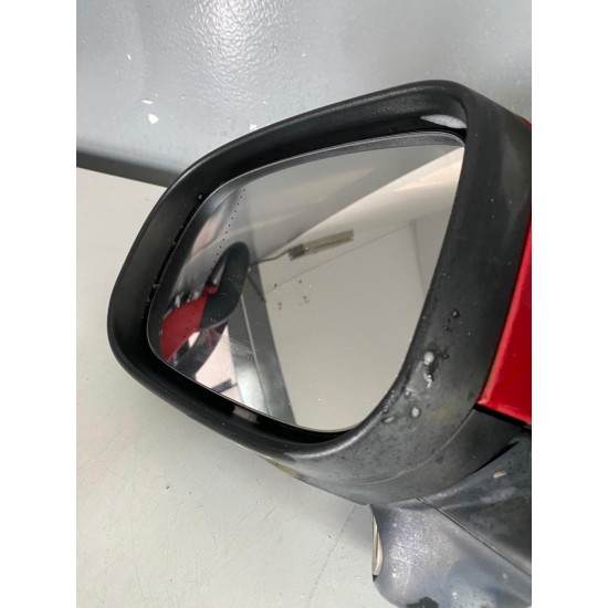 Oglinda stanga cu rabatare bec memorie si bliss 16 FIRE VOLVO V60 S60 2010-2013 31385181