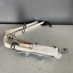 Right curtain airbag VOLVO S60 V60 2011-2018 30780647