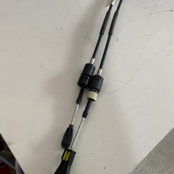 GEAR LINKAGE CABLE VOLVO XC60 S60 V60 2010-2013 31256860 31492348
