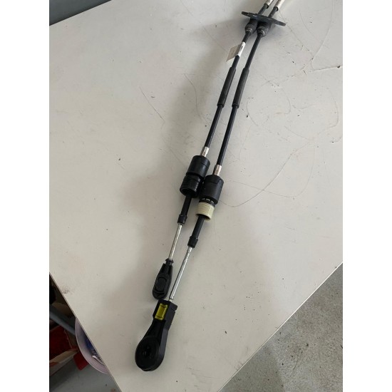 GEAR LINKAGE CABLE VOLVO XC60 S60 V60 2010-2013 31256860 31492348