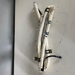 Curtain Air Bag (Left). AIRBAG MODULE VOLVO S60 V60 2011-2018 30780646