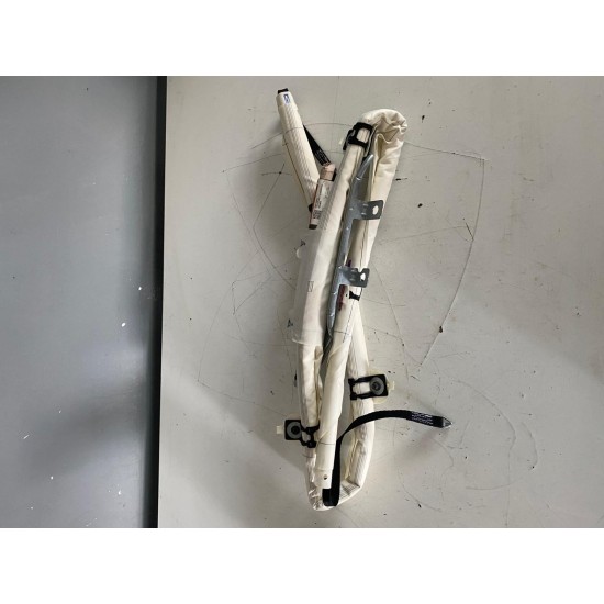 Curtain Air Bag (Left). AIRBAG MODULE VOLVO S60 V60 2011-2018 30780646