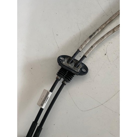 GEAR LINKAGE CABLE VOLVO XC60 S60 V60 2010-2013 31256860 31492348 GEAR LINKAGE CABLE VOLVO XC60 S60 V60 2010-2013 31256860 31492348