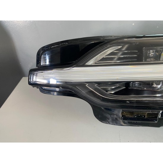 Left headlight FULL LED RHD VOLVO S60 V60 V60CC 32314150