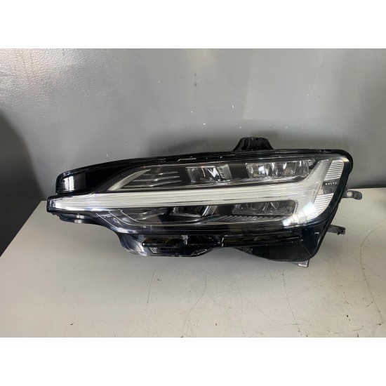 Left headlight FULL LED RHD VOLVO S60 V60 V60CC 32314150