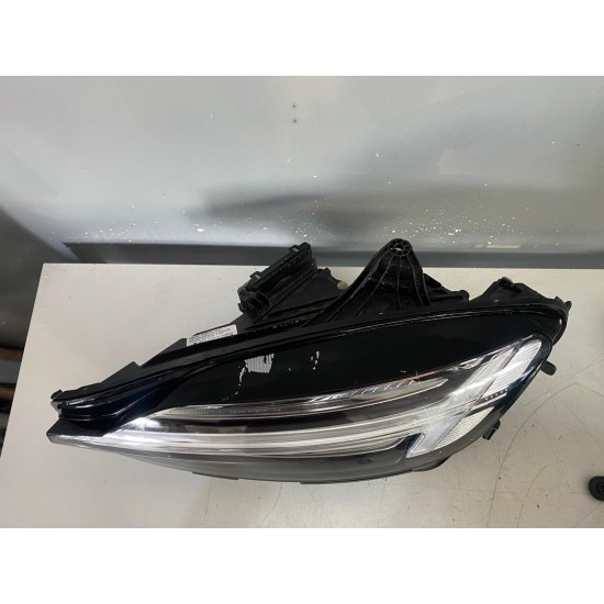Left headlight FULL LED RHD VOLVO S60 V60 V60CC 32314150