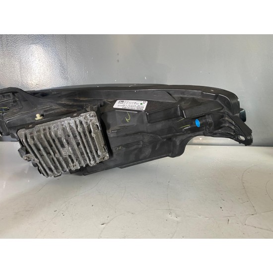 Left headlight FULL LED RHD VOLVO S60 V60 V60CC 32314150
