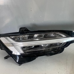 Far dreapta FULL LED RHD VOLVO S60 V60 V60CC 32314151