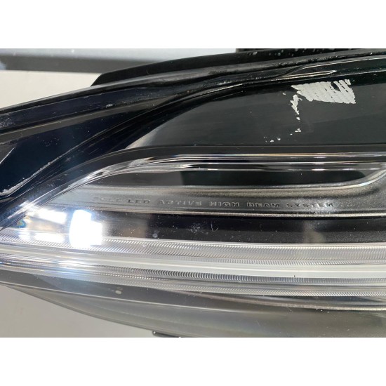 Left headlight FULL LED RHD VOLVO S60 V60 V60CC 32314150