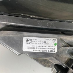 Far dreapta FULL LED RHD VOLVO S60 V60 V60CC 32314151