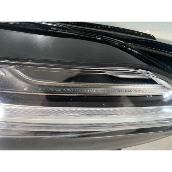 Far dreapta FULL LED RHD VOLVO S60 V60 V60CC 32314151