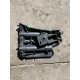 Front Right Bracket Volvo S60 V60 2010-2013 30796626 30795049 Front Right Bracket Volvo S60 V60 2010-2013 30796626 30795049
