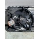 Electric fan Volvo V60 S60 XC60 XC70 V70 S80 31293778 32339742 31686806