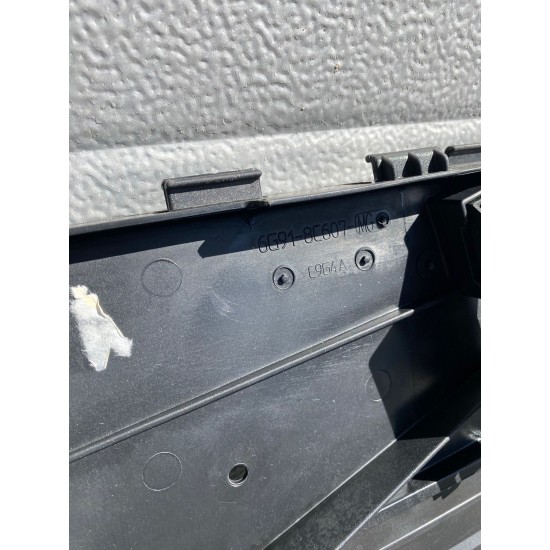 Electric fan Volvo V60 S60 XC60 XC70 V70 S80 31293778 32339742 31686806