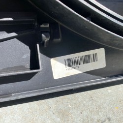 Electric fan Volvo V60 S60 XC60 XC70 V70 S80 31293778 32339742 31686806