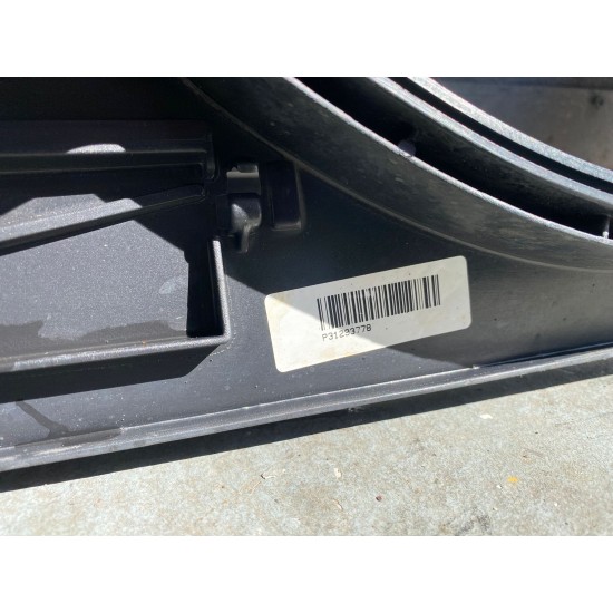 Electric fan Volvo V60 S60 XC60 XC70 V70 S80 31293778 32339742 31686806
