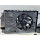 Electric fan Volvo V60 S60 XC60 XC70 V70 S80 31293778 32339742 31686806