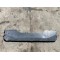 Air guide front bumper Volvo V60 S60 2010-2013 31297472 31386719